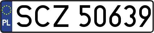 SCZ50639
