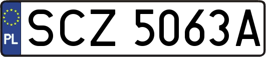 SCZ5063A