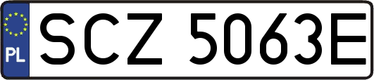 SCZ5063E