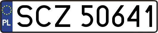 SCZ50641