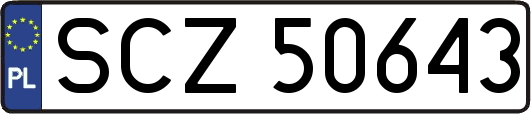SCZ50643