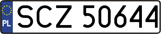 SCZ50644