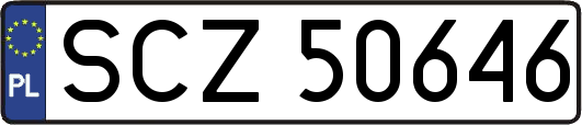 SCZ50646