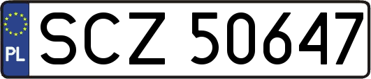 SCZ50647