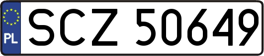 SCZ50649