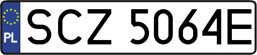 SCZ5064E
