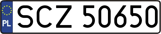 SCZ50650