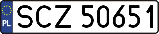 SCZ50651