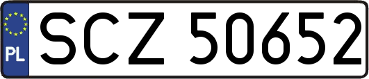 SCZ50652