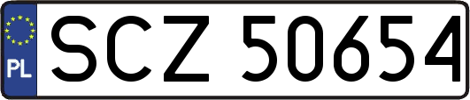 SCZ50654