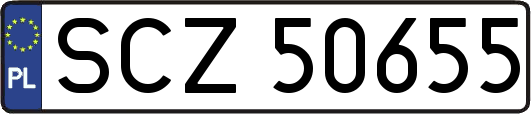 SCZ50655