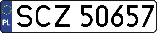 SCZ50657