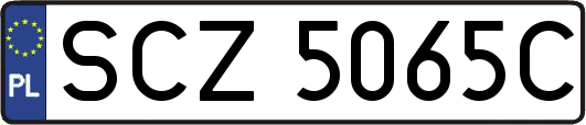 SCZ5065C