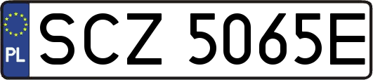 SCZ5065E