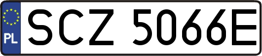 SCZ5066E