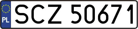 SCZ50671