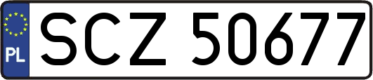 SCZ50677