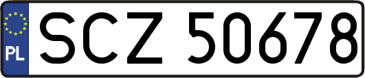 SCZ50678