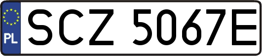 SCZ5067E