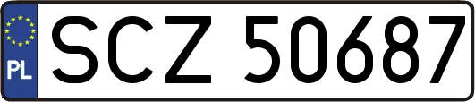SCZ50687