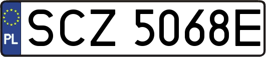 SCZ5068E