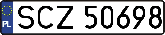 SCZ50698