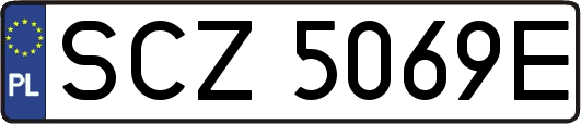 SCZ5069E
