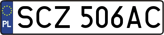 SCZ506AC