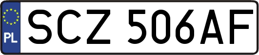 SCZ506AF
