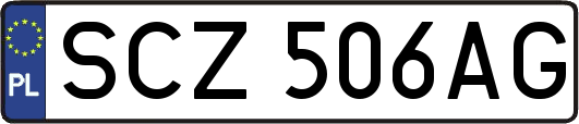 SCZ506AG
