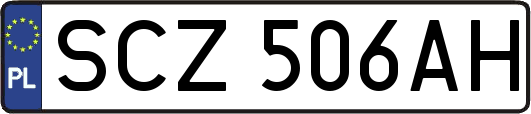 SCZ506AH