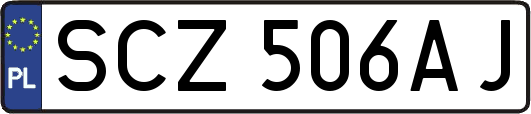 SCZ506AJ