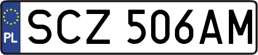 SCZ506AM