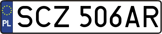 SCZ506AR