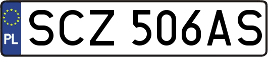 SCZ506AS