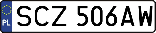 SCZ506AW