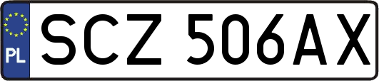 SCZ506AX