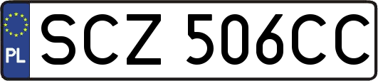 SCZ506CC