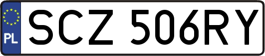 SCZ506RY