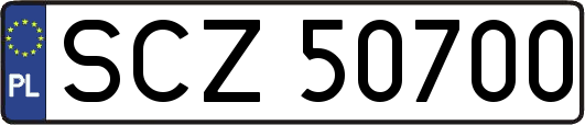 SCZ50700