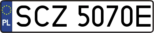 SCZ5070E