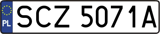 SCZ5071A