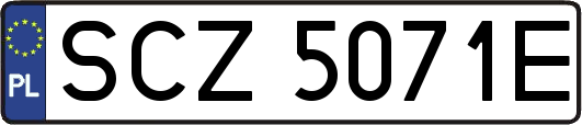 SCZ5071E