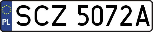 SCZ5072A
