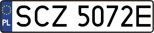 SCZ5072E