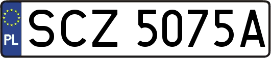 SCZ5075A