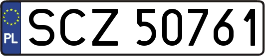 SCZ50761