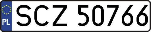 SCZ50766