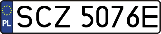 SCZ5076E