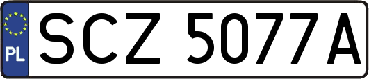 SCZ5077A